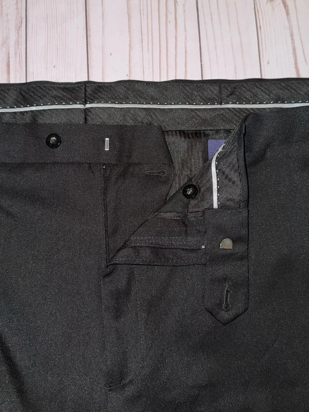 Stafford dress pants